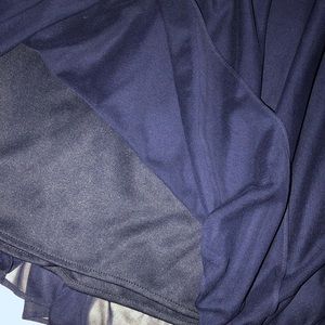 Xscape Skirts - Xscape NWT formal mermaid skirt - chiffon Sz 4 Xscape Skirts - Xscape NWT formal mermaid skirt - chiffon Sz 4